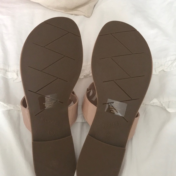 Brand New Sandals!! - Picture 3 of 3
